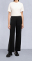 Preview: Moose Knuckles - DAMEN - Mix Media Wide Leg Pant